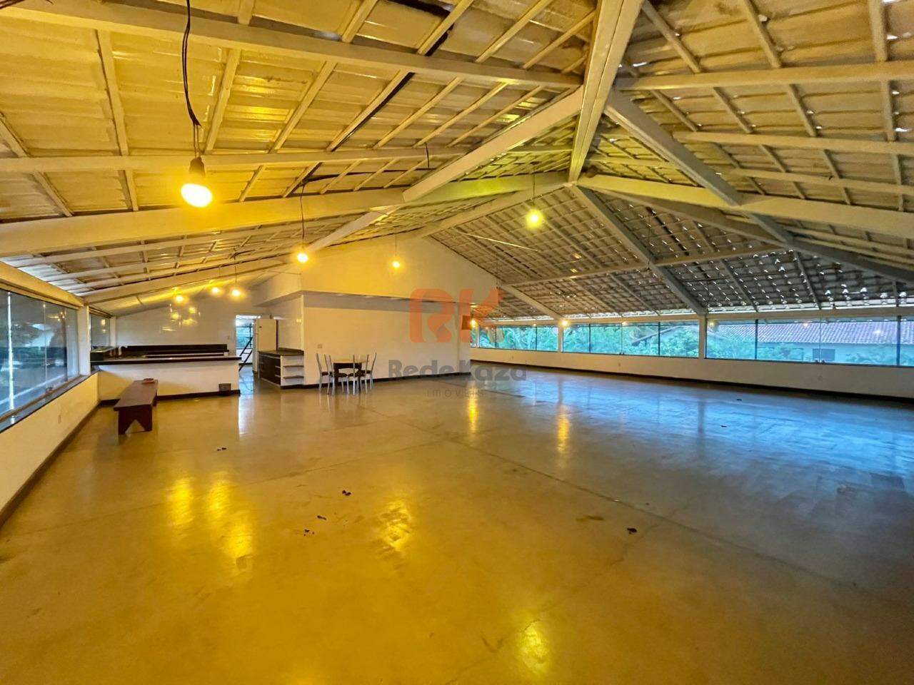 Área Comercial para aluguel no São Luiz: 