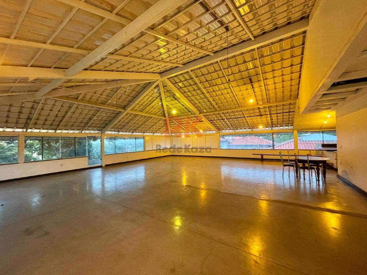Área Comercial para aluguel no São Luiz: 