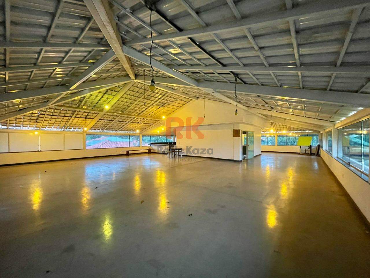 Área Comercial para aluguel no São Luiz: 