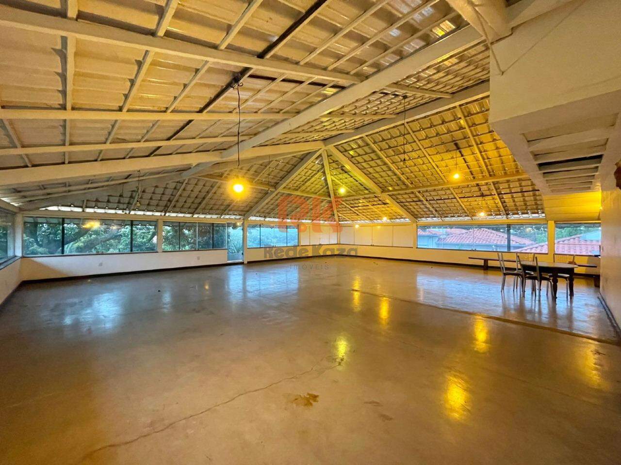 Área Comercial para aluguel no São Luiz: 