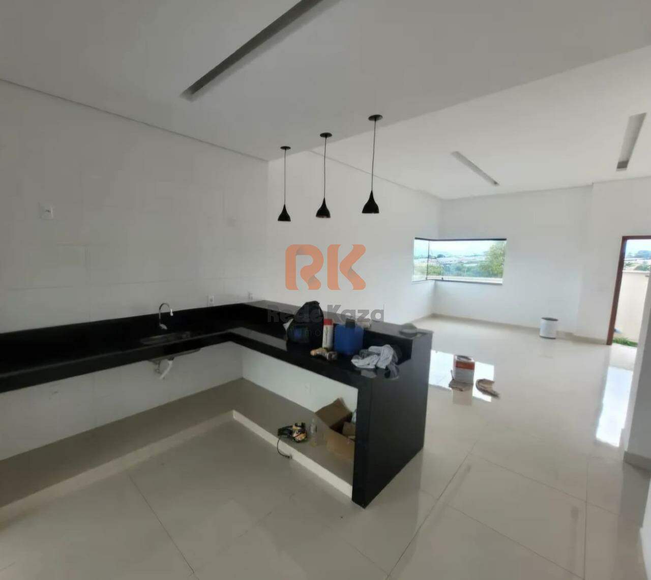 Casa à venda no Pousada del Rey: 