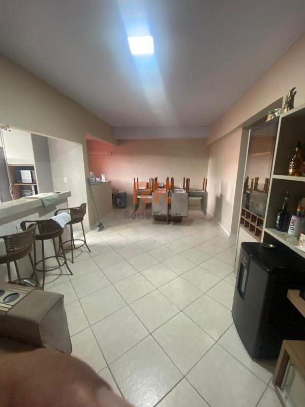 Casa à venda no Alípio de Melo: 
