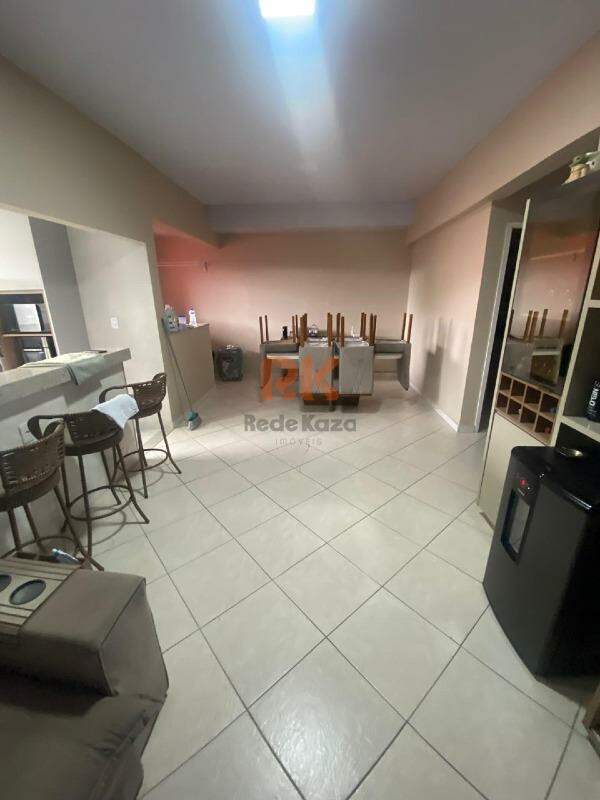 Casa à venda no Alípio de Melo: 