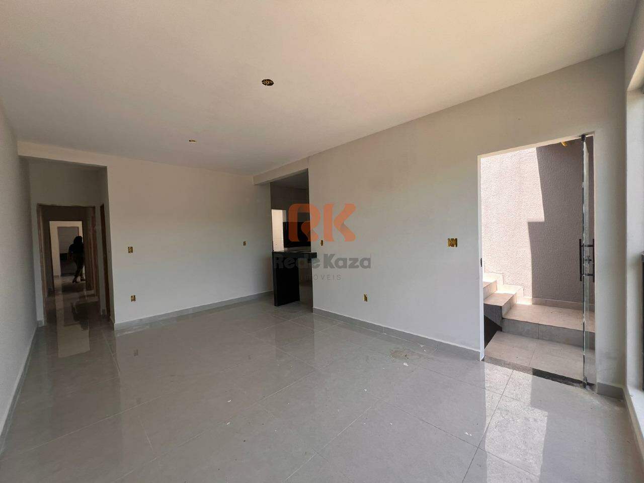 Casa geminada à venda no Parque XangriLá: 