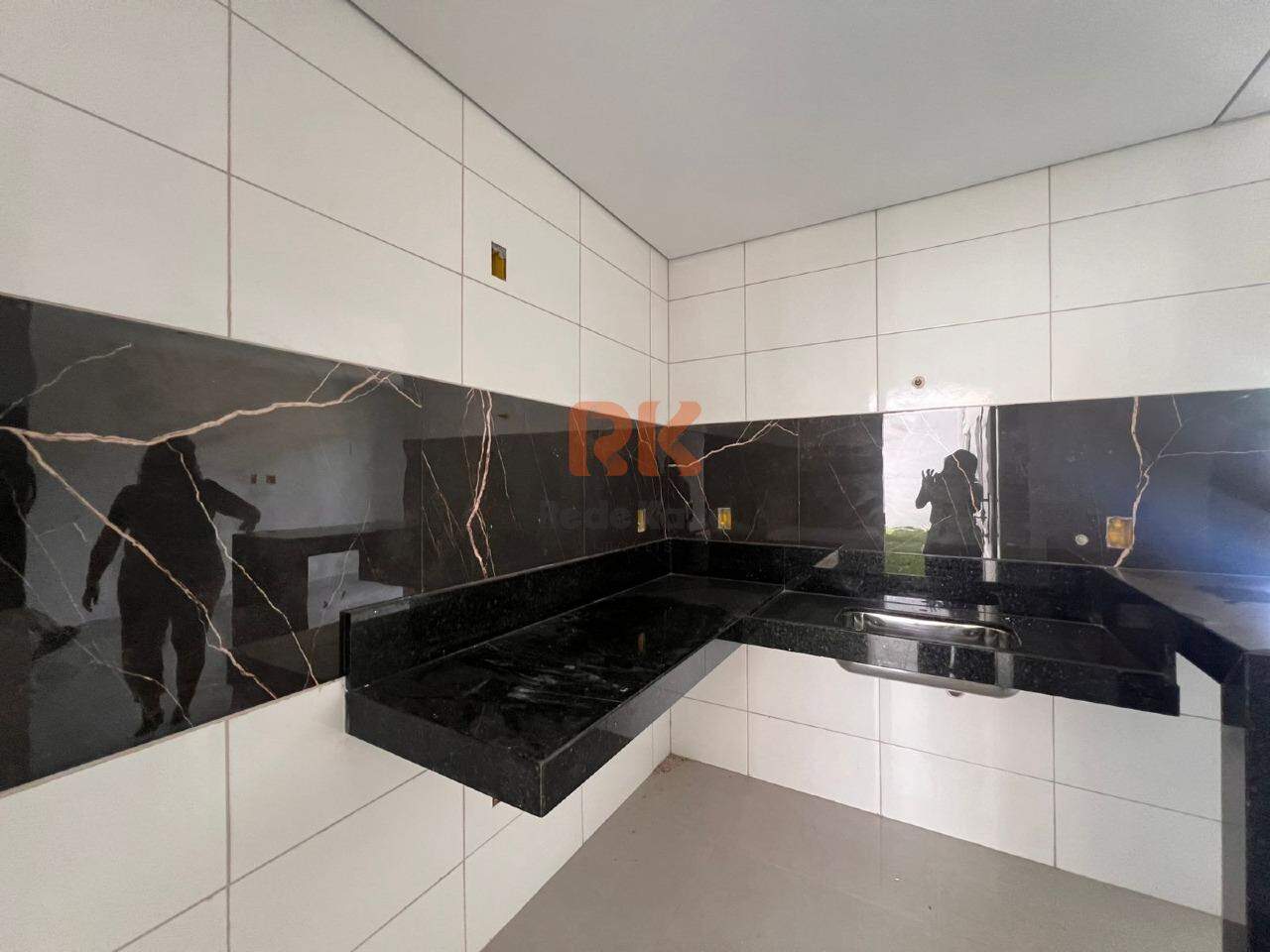 Casa geminada à venda no Parque XangriLá: 