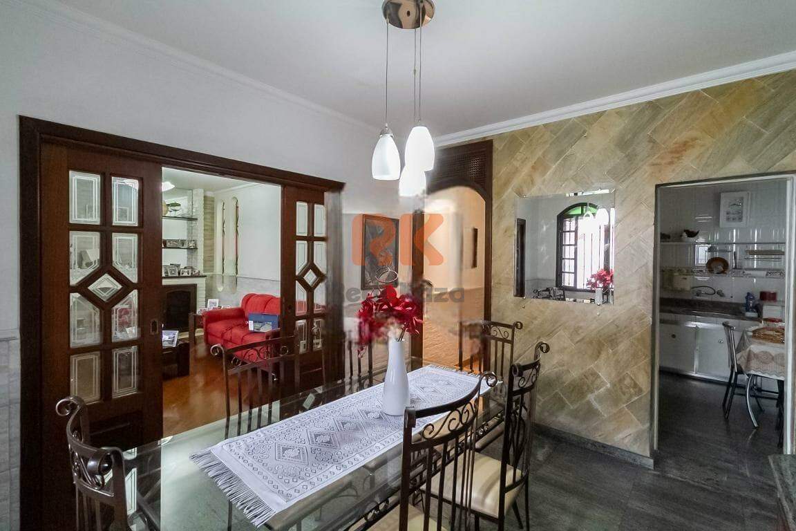 Casa à venda no Ouro Preto: 