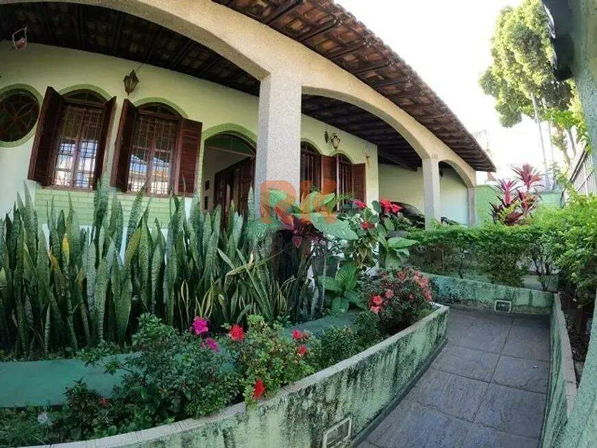 Casa à venda no Ouro Preto: 