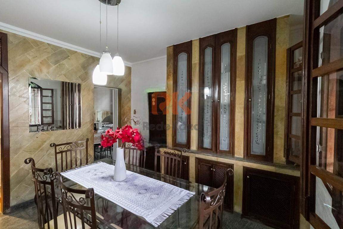 Casa à venda no Ouro Preto: 