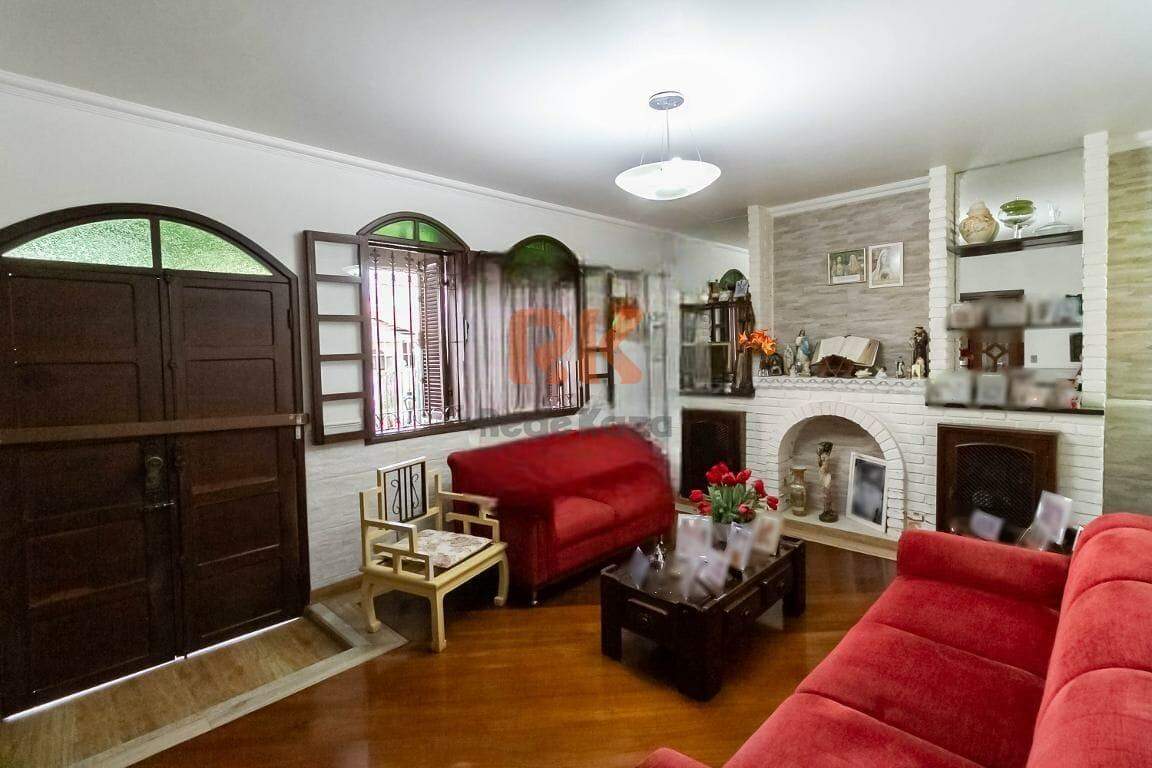 Casa à venda no Ouro Preto: 
