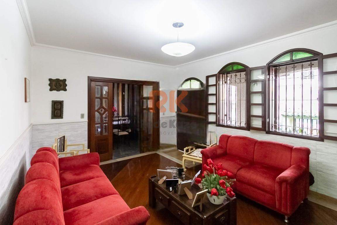 Casa à venda no Ouro Preto: 
