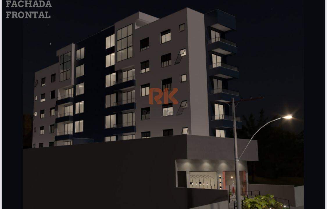 Apartamento à venda no Cabral: 