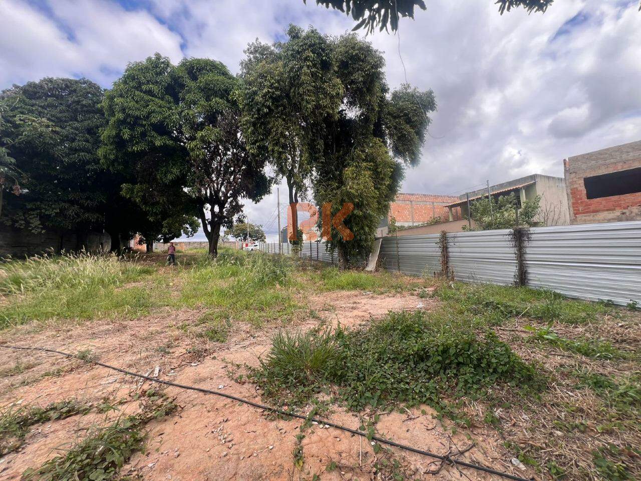 Lote à venda no Chácara Cotia: 
