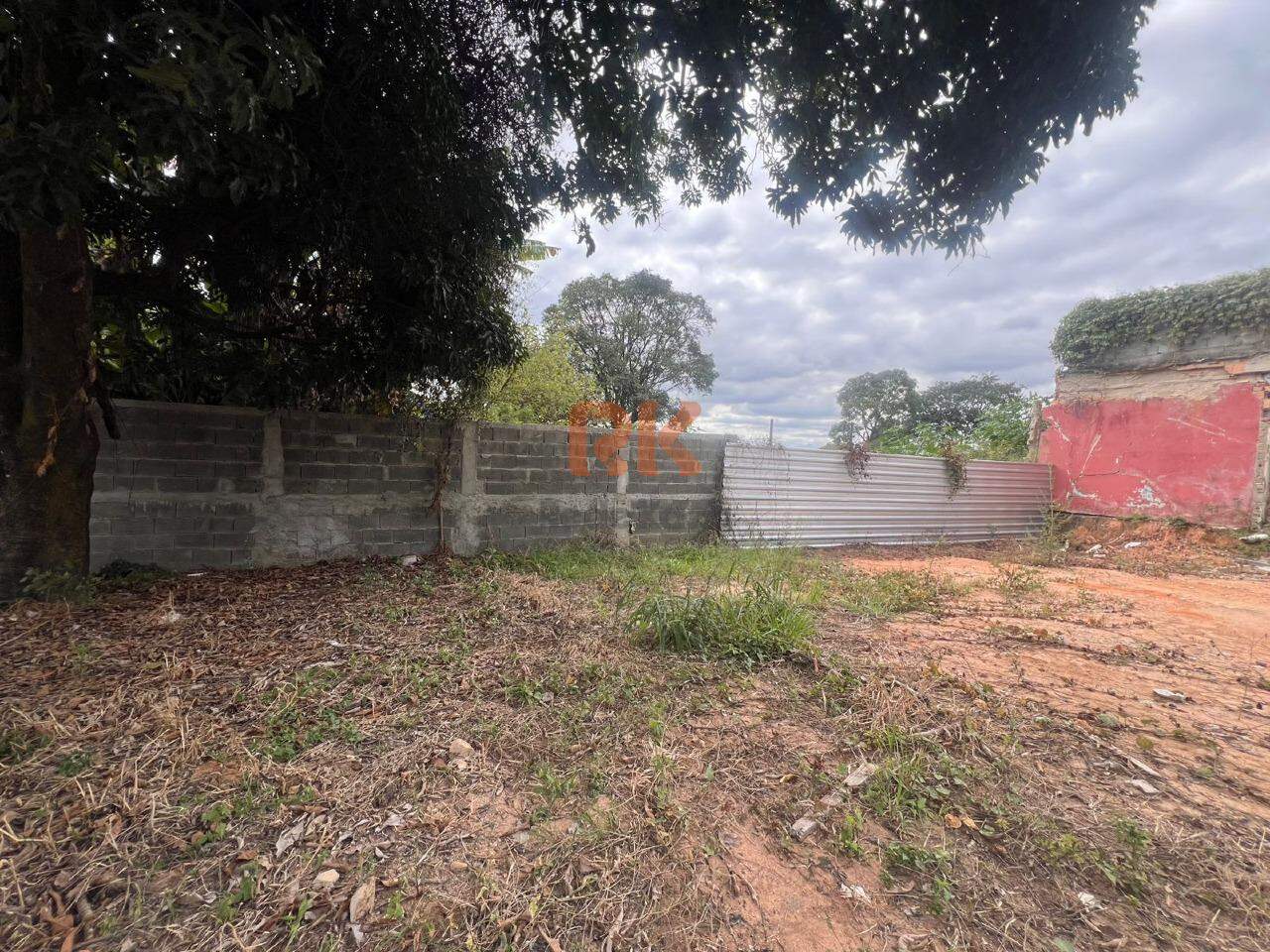 Lote à venda no Chácara Cotia: 