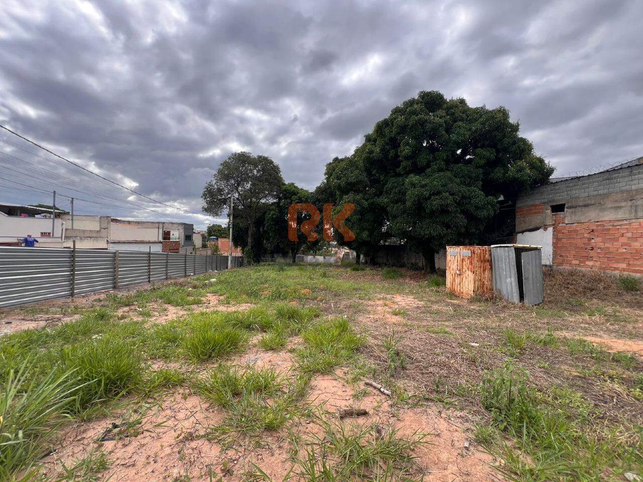 Lote à venda no Chácara Cotia: 