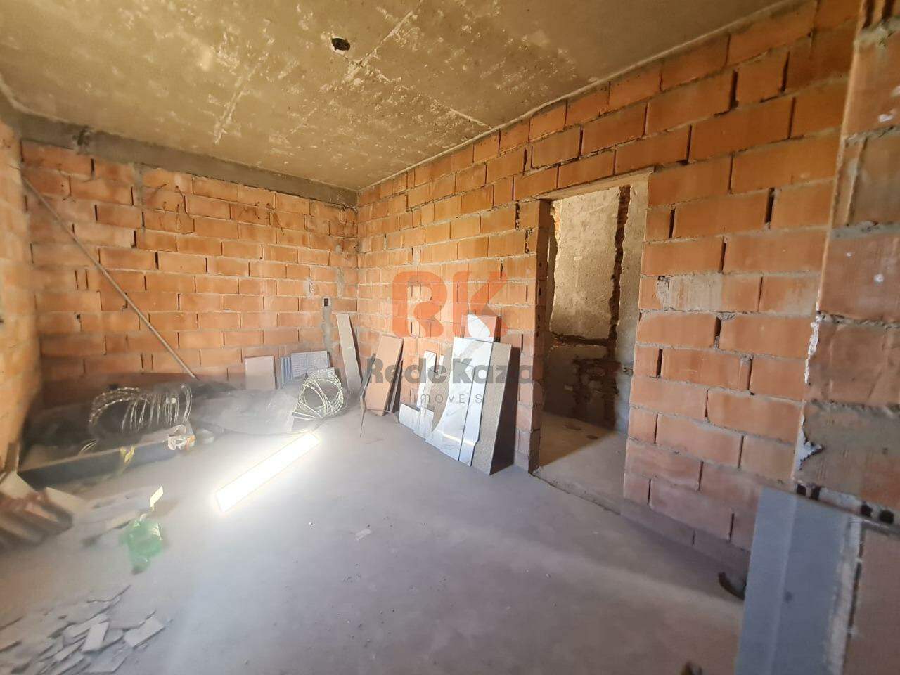 Cobertura à venda no Castelo: 