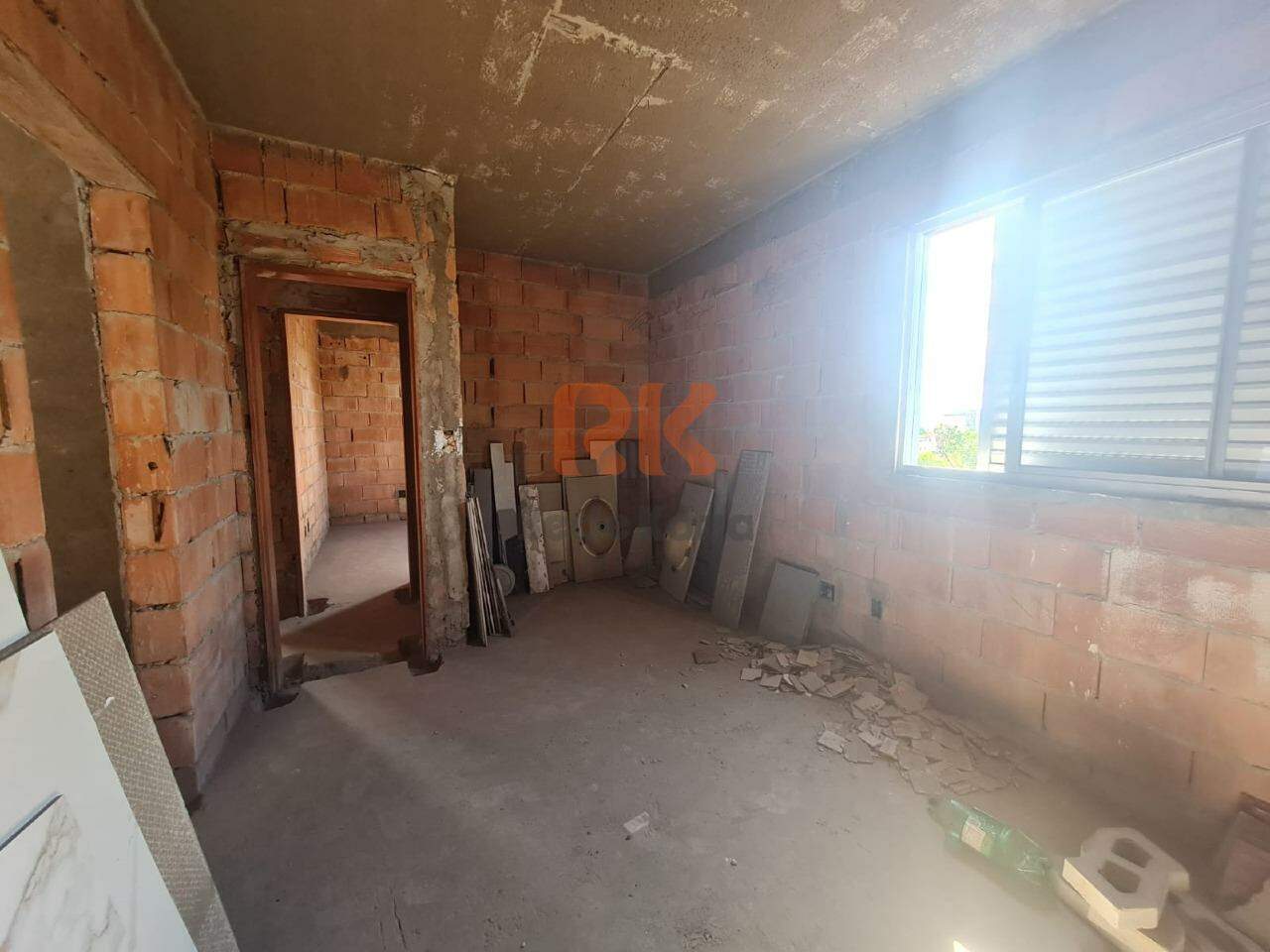 Cobertura à venda no Castelo: 