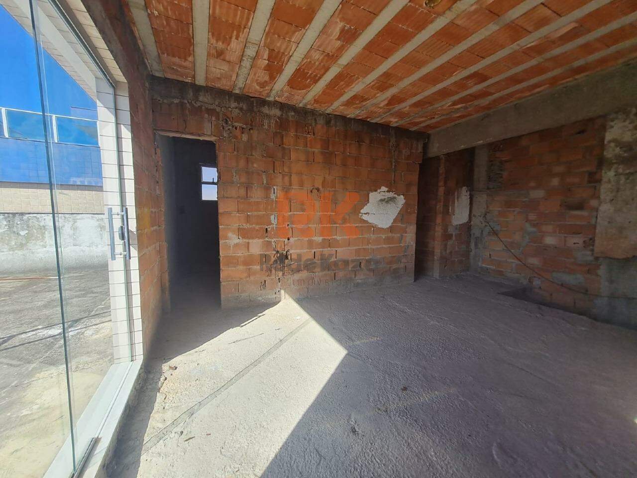 Cobertura à venda no Castelo: 