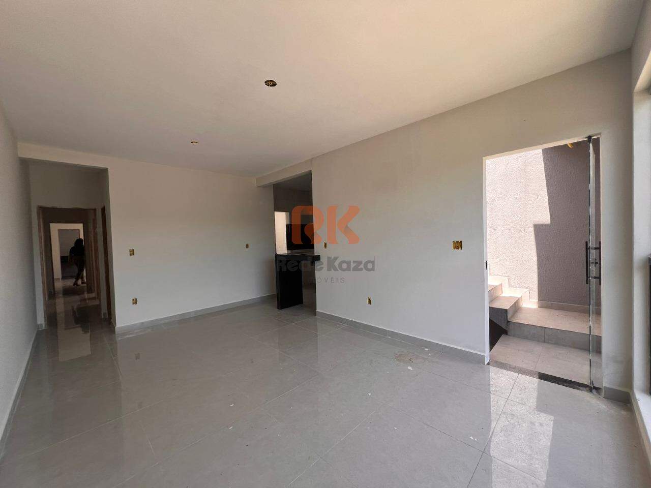 Casa geminada à venda no Parque XangriLá: 