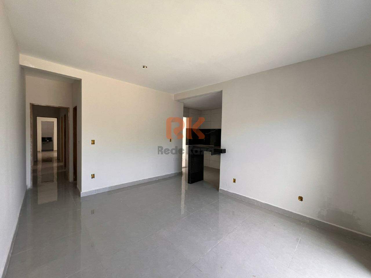 Casa geminada à venda no Parque XangriLá: 