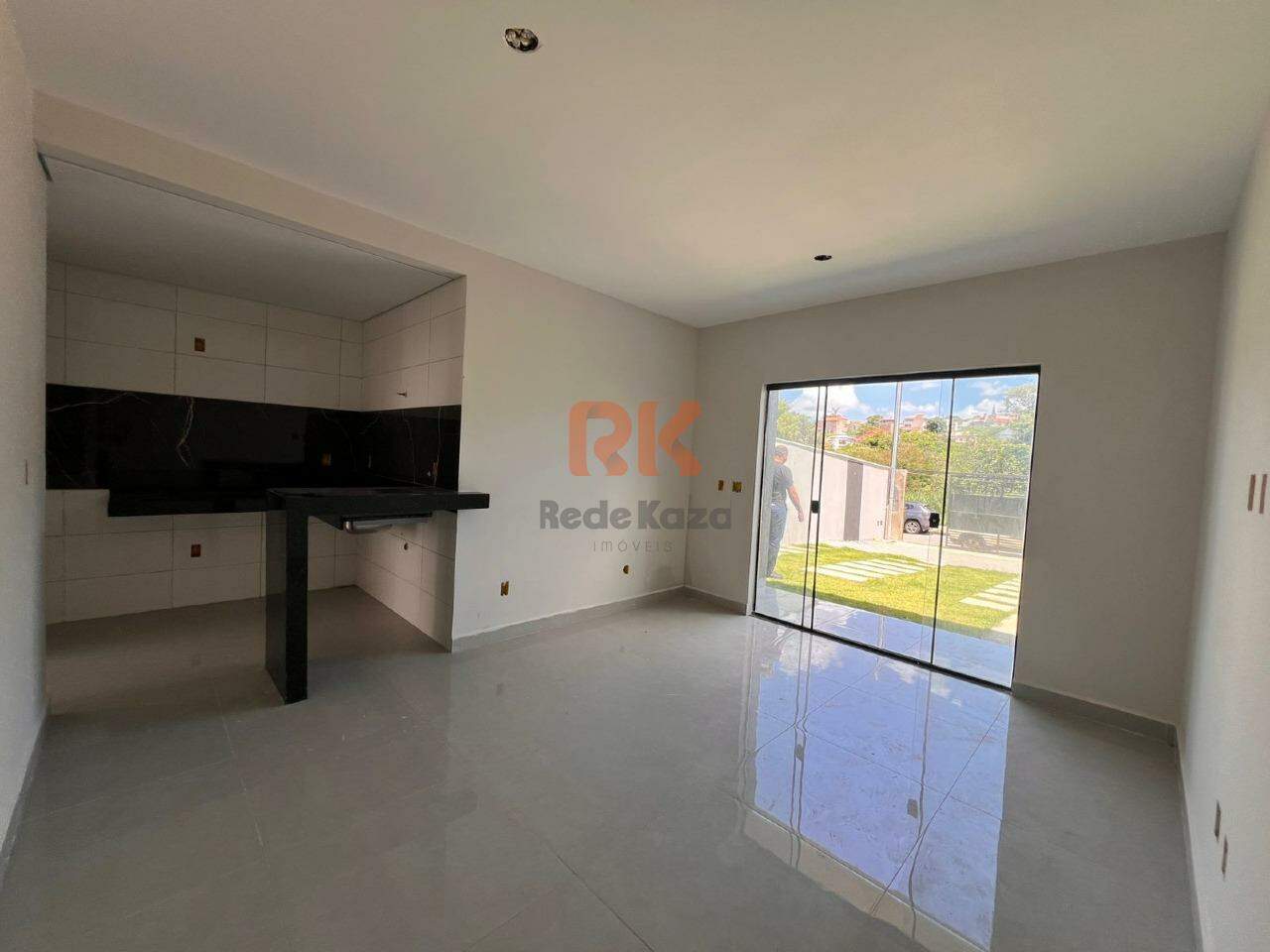 Casa geminada à venda no Parque XangriLá: 