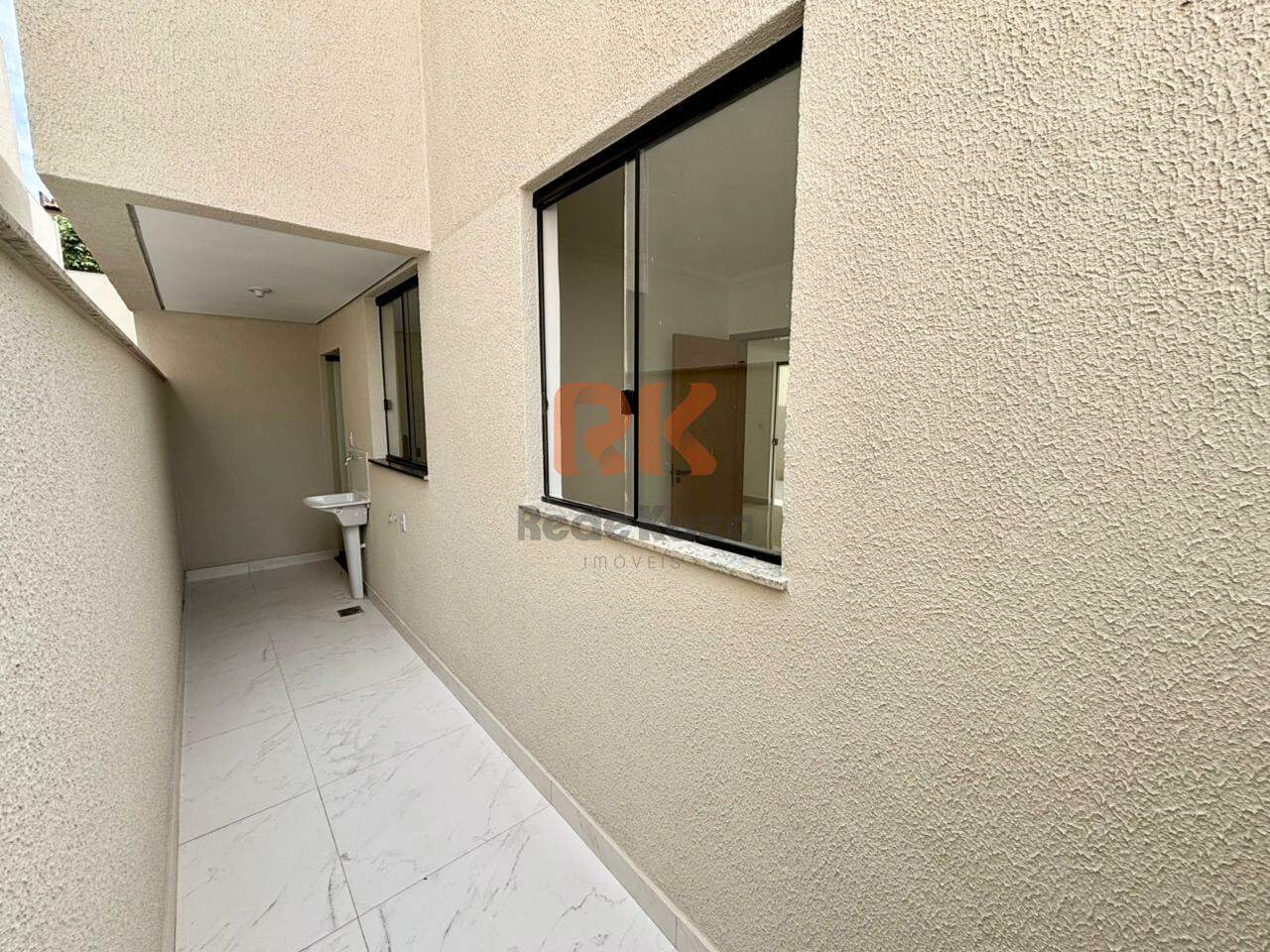 Área privativa à venda no Copacabana: 