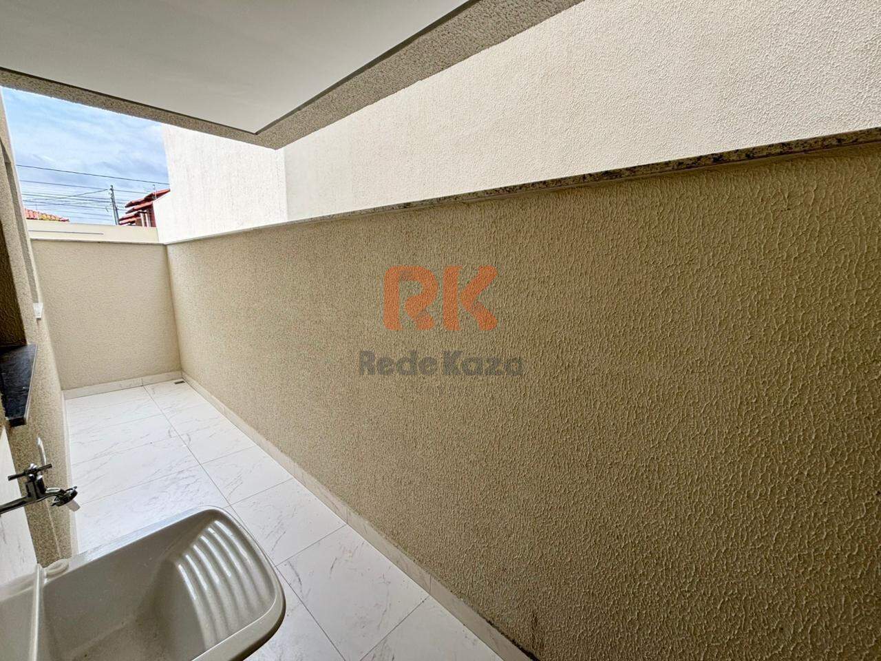 Área privativa à venda no Copacabana: 