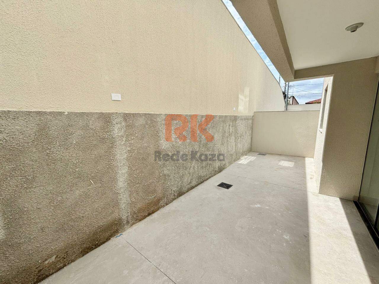 Área privativa à venda no Copacabana: 