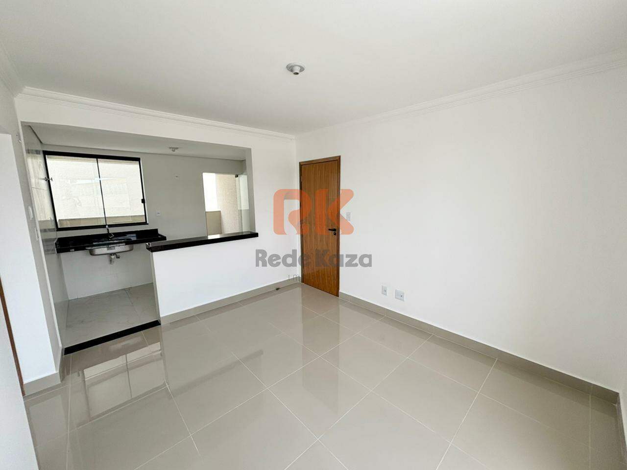 Apartamento à venda no Copacabana: 
