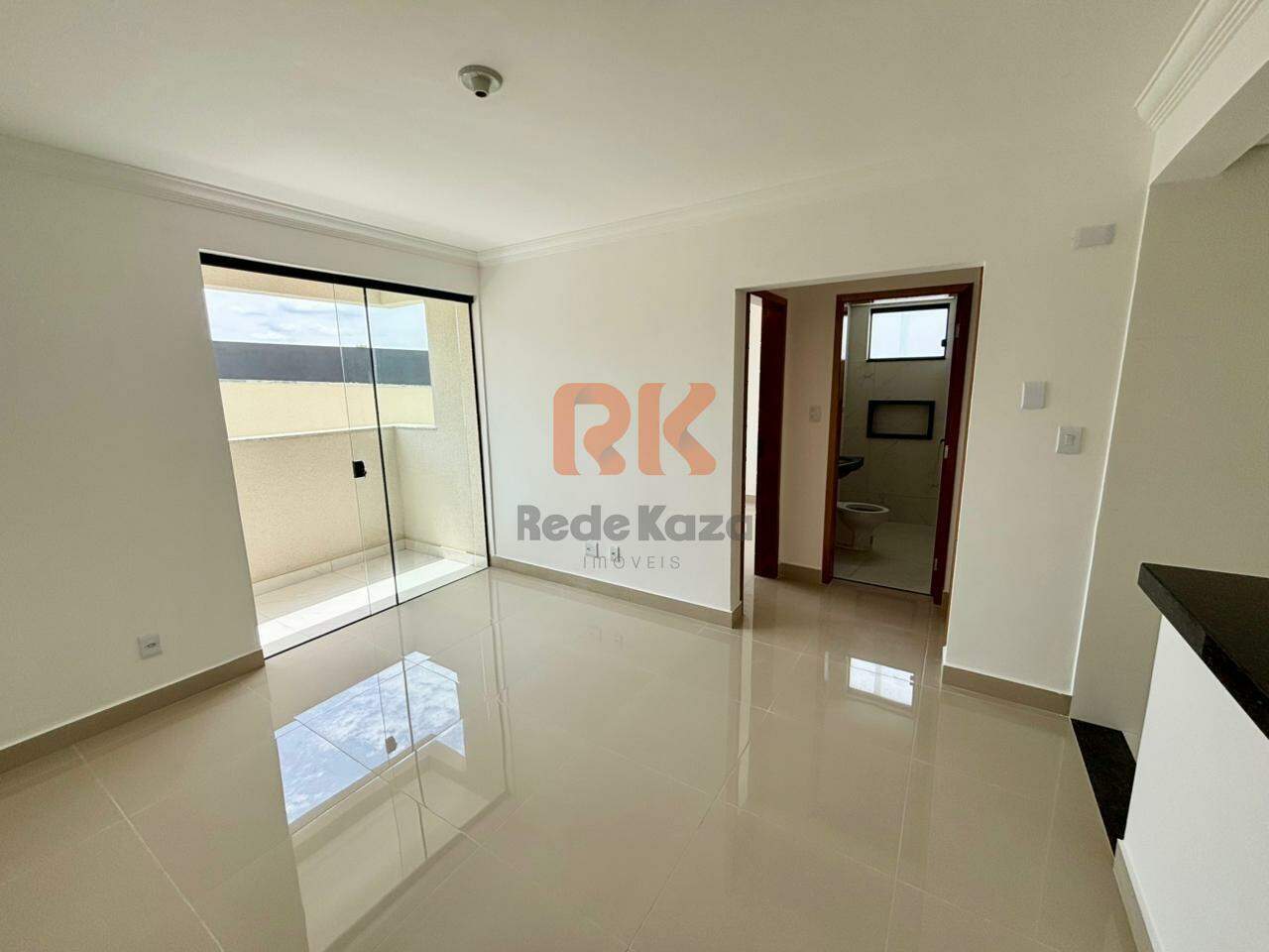 Apartamento à venda no Copacabana: 