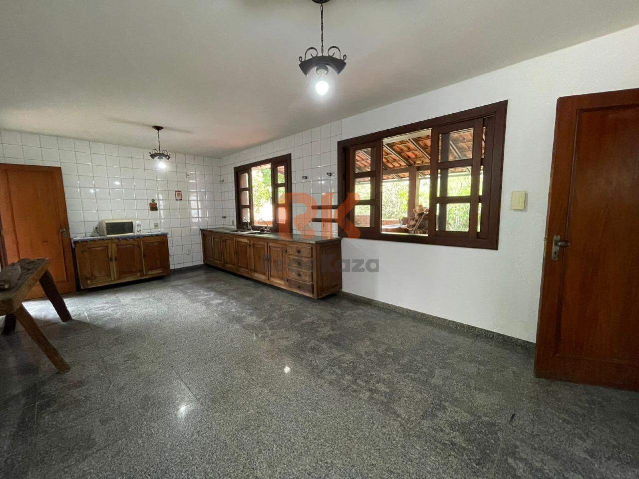 Casa para aluguel no Bandeirantes (Pampulha): 
