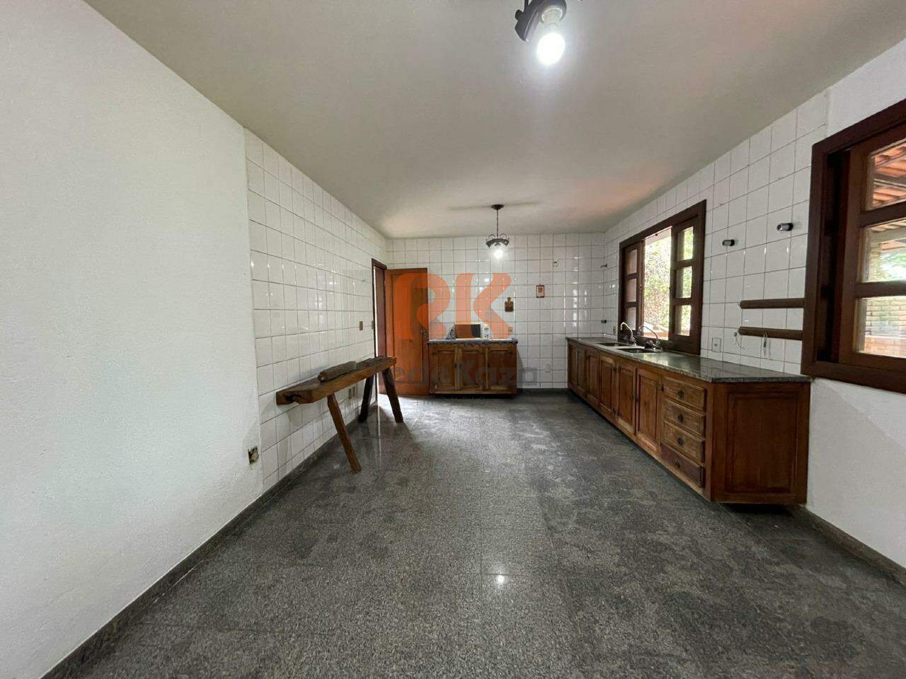 Casa para aluguel no Bandeirantes (Pampulha): 
