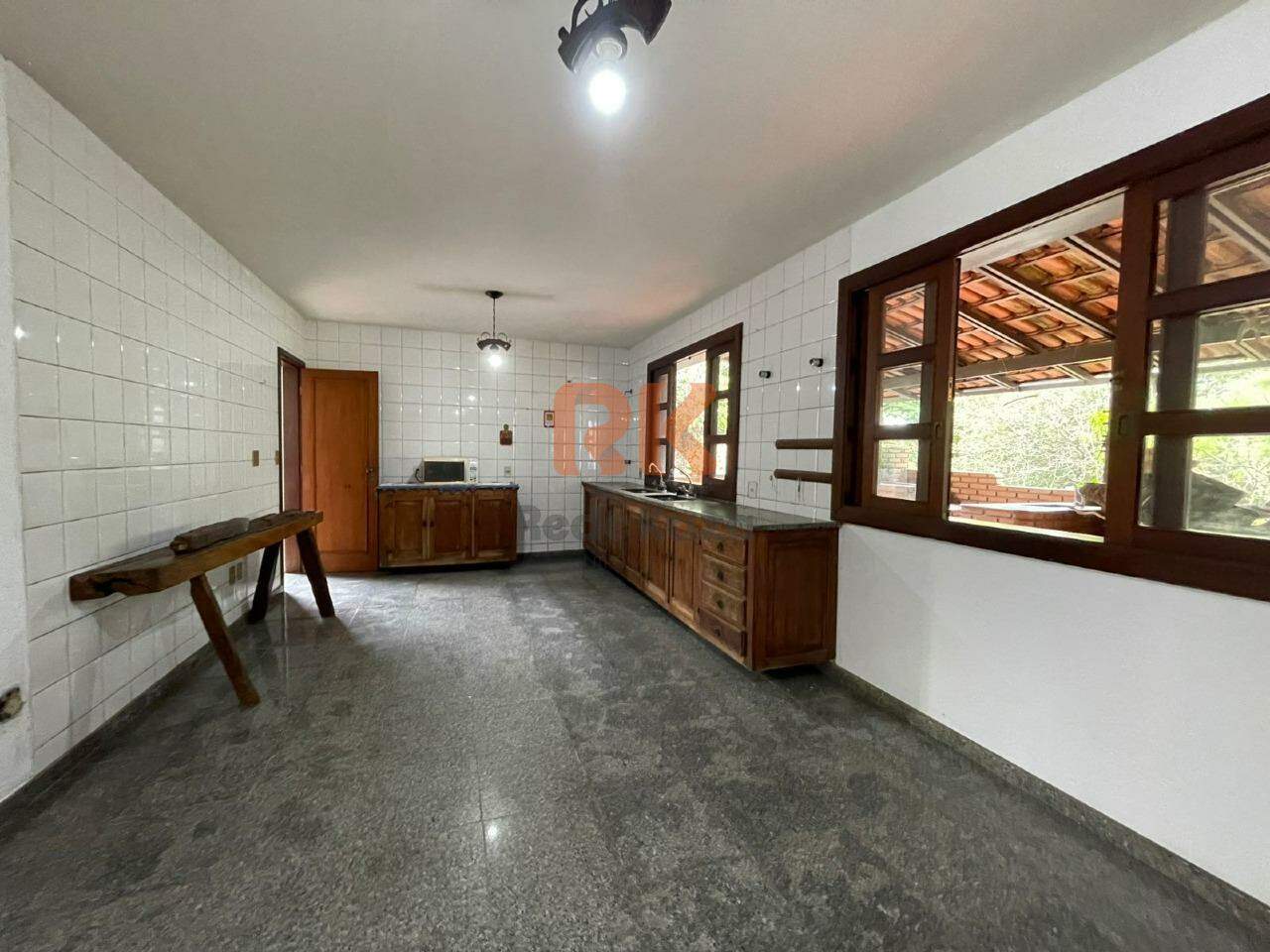 Casa para aluguel no Bandeirantes (Pampulha): 