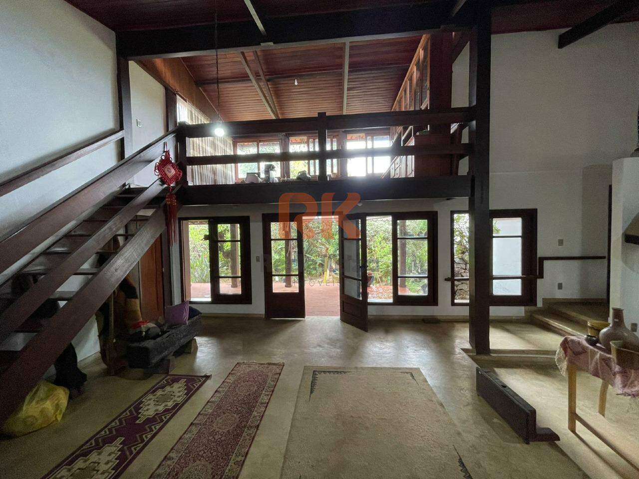 Casa para aluguel no Bandeirantes (Pampulha): 