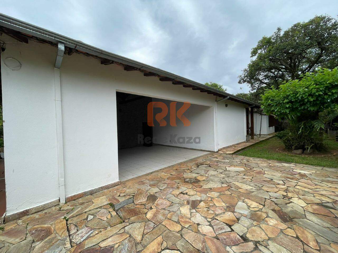 Casa para aluguel no Bandeirantes (Pampulha): 