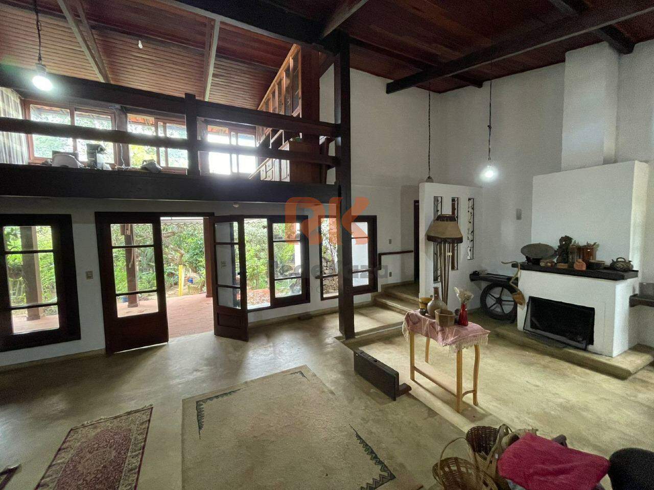 Casa para aluguel no Bandeirantes (Pampulha): 