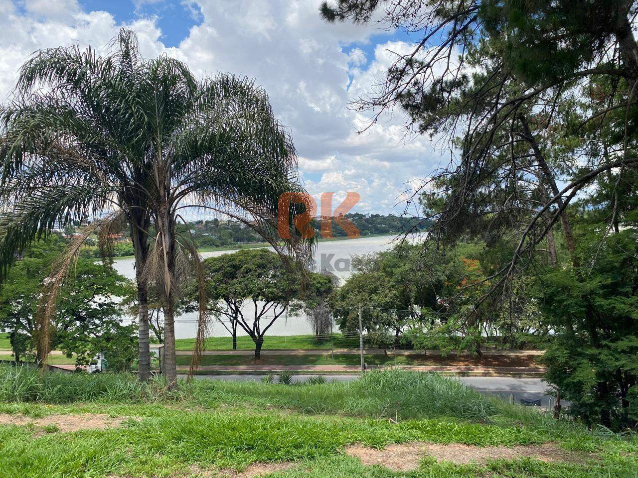 Lote à venda no Garças: 