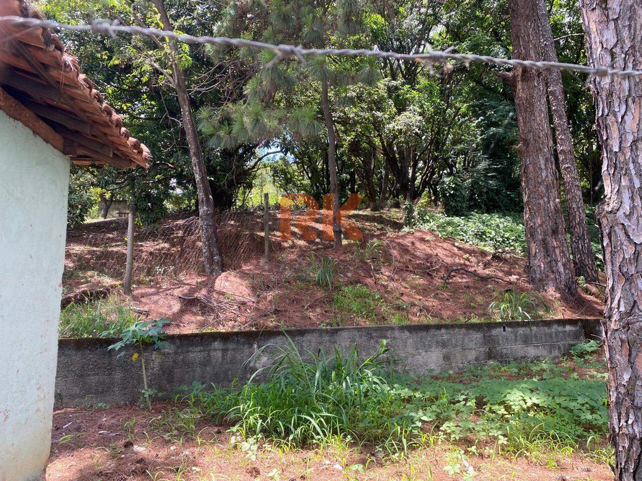 Lote à venda no Garças: 