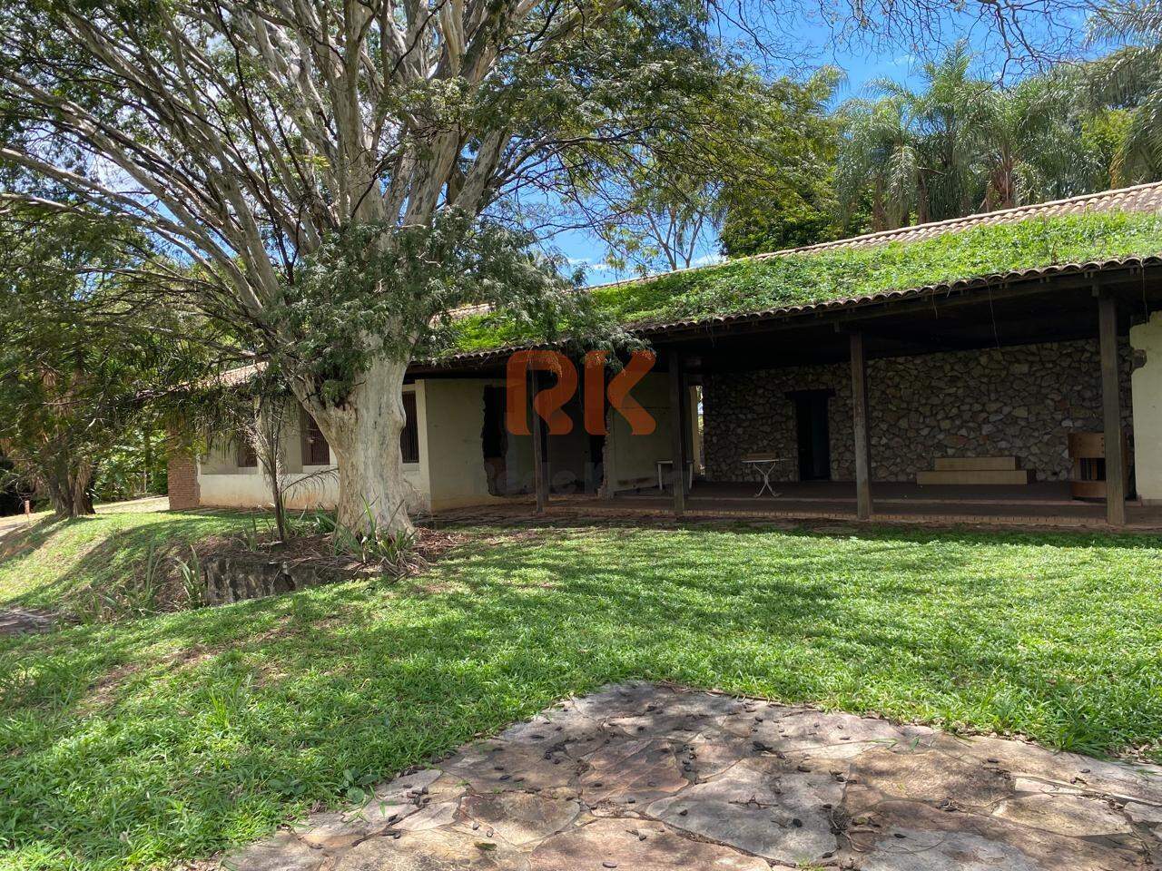 Lote à venda no Garças: 