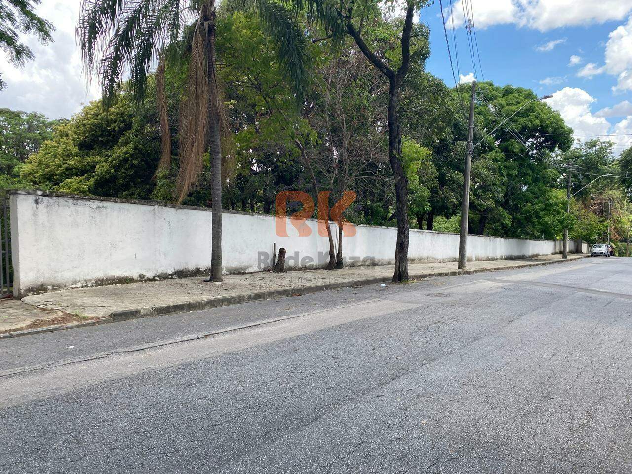Lote à venda no Garças: 