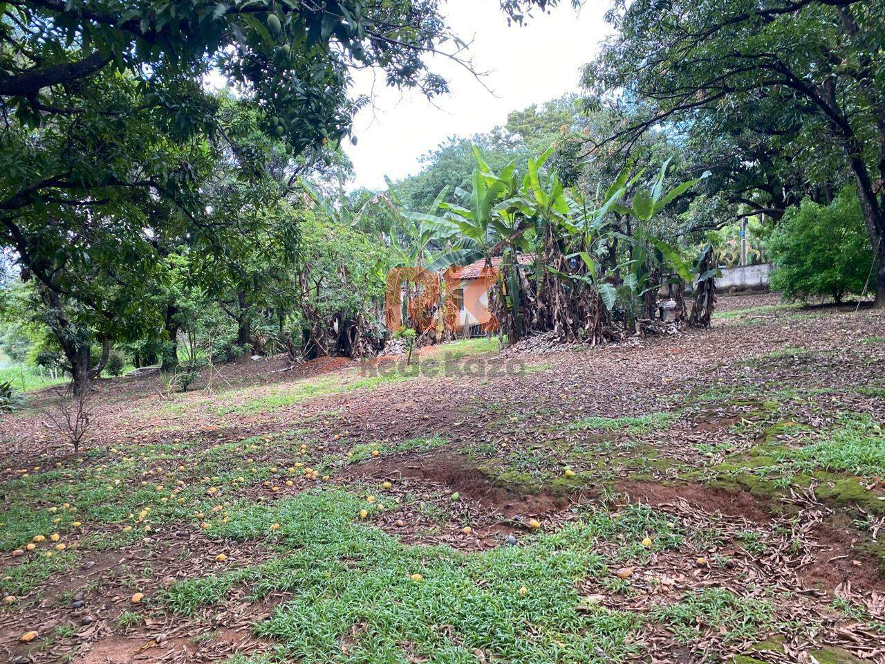 Lote à venda no Garças: 
