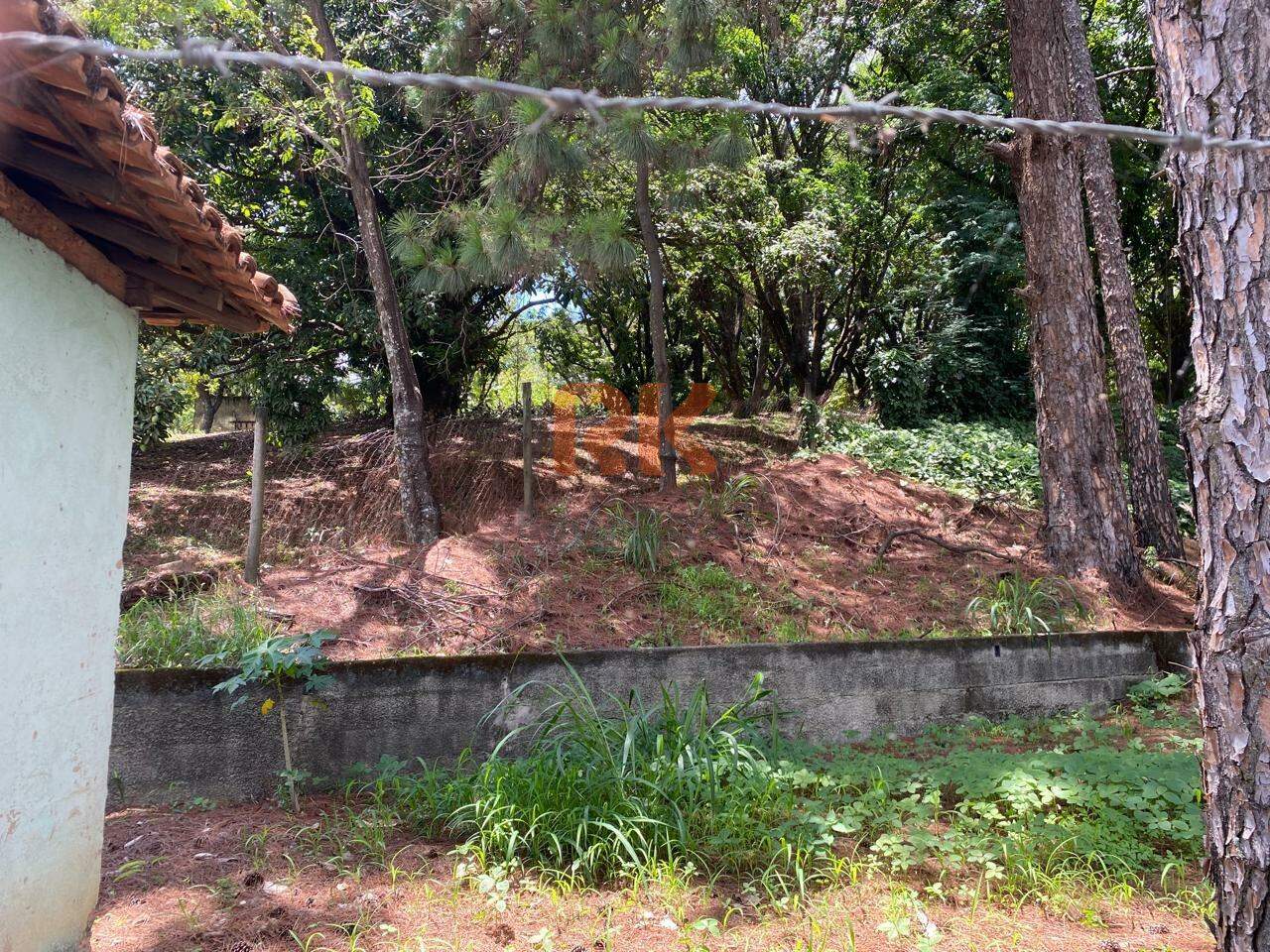 Lote à venda no Garças: 
