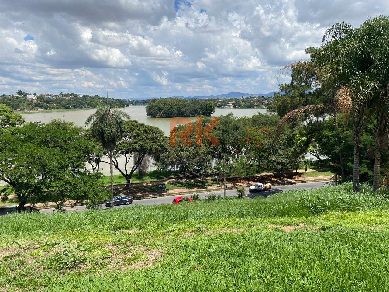 Lote à venda no Garças: 