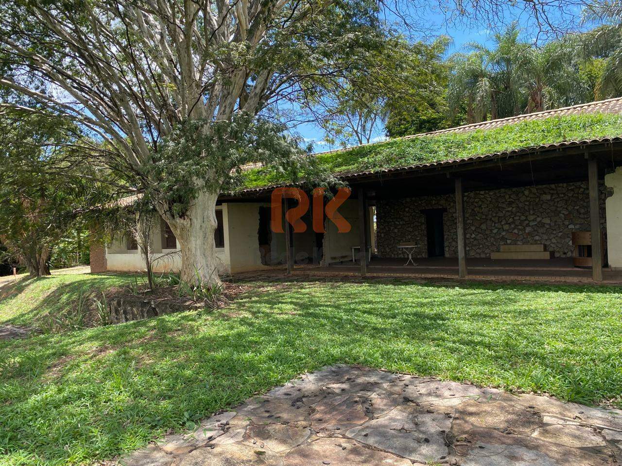Lote à venda no Garças: 