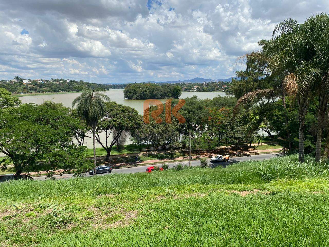 Lote à venda no Garças: 