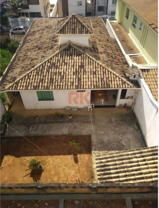 Casa à venda no Europa: 