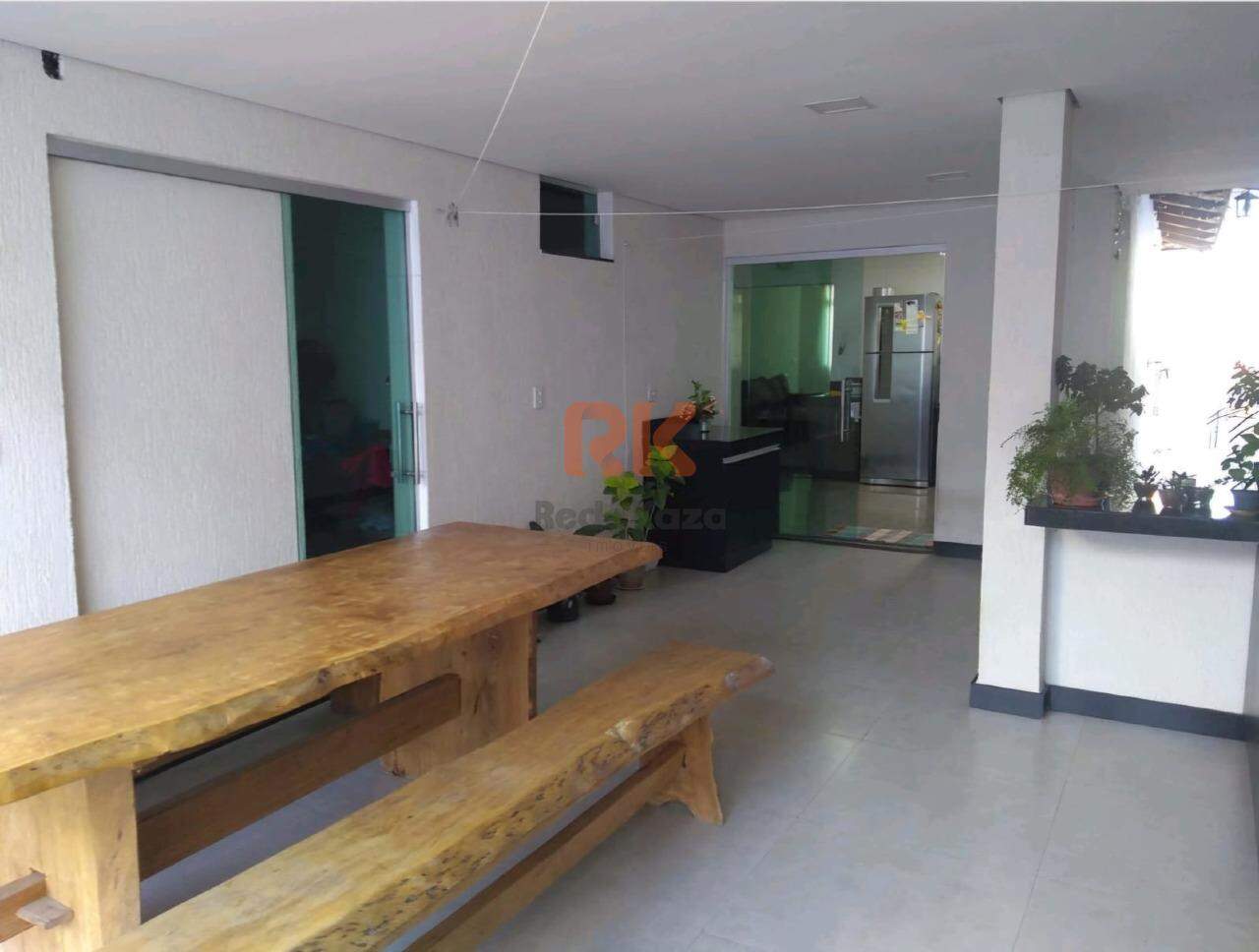 Casa à venda no Europa: 