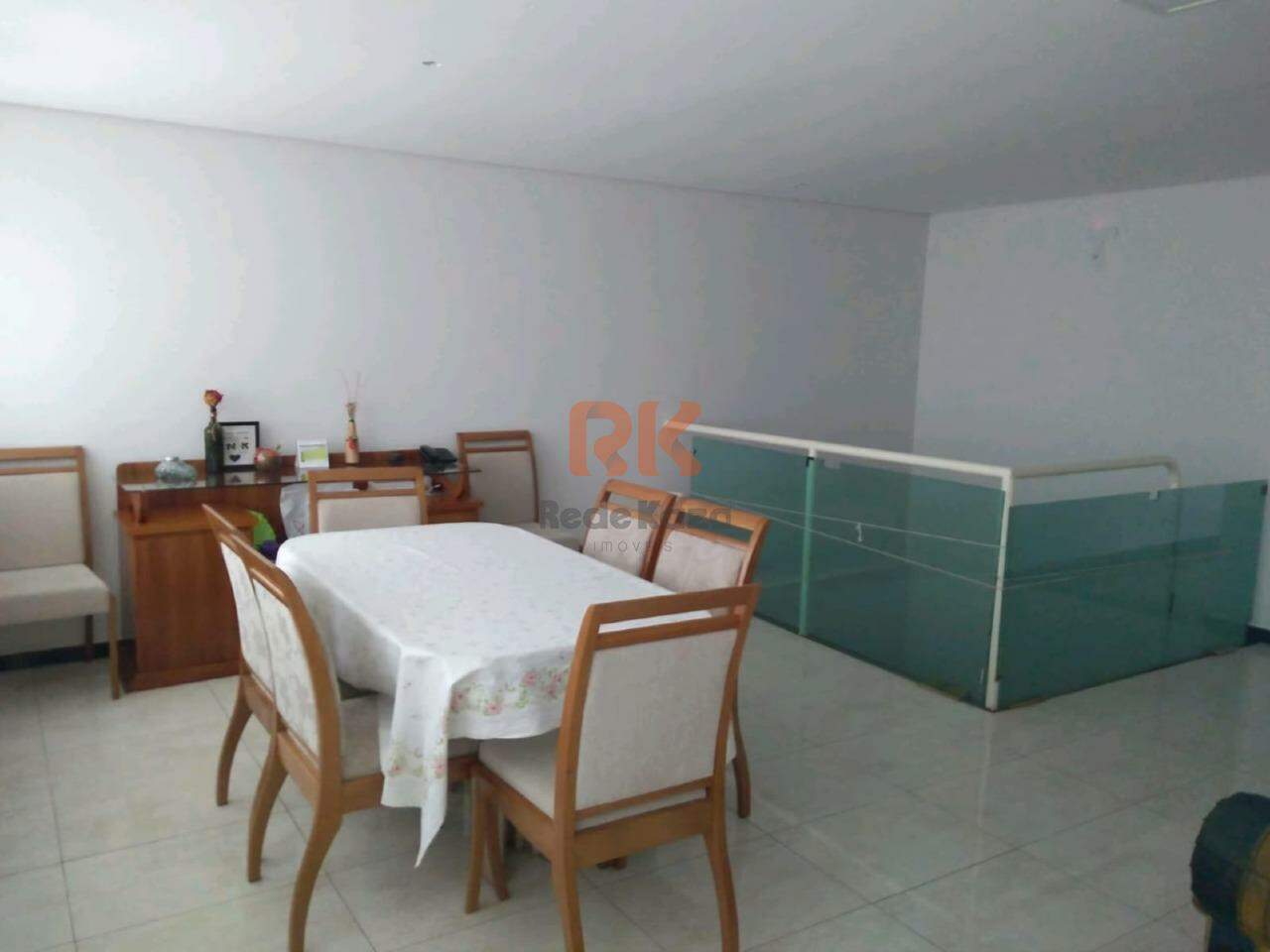 Casa à venda no Europa: 
