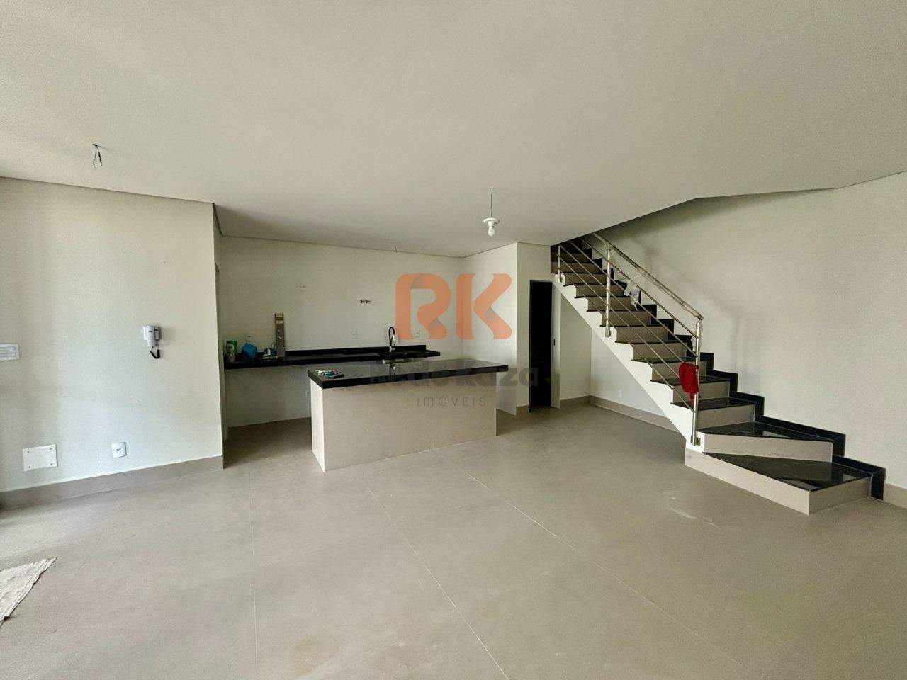 Casa à venda no Vila Cloris: 