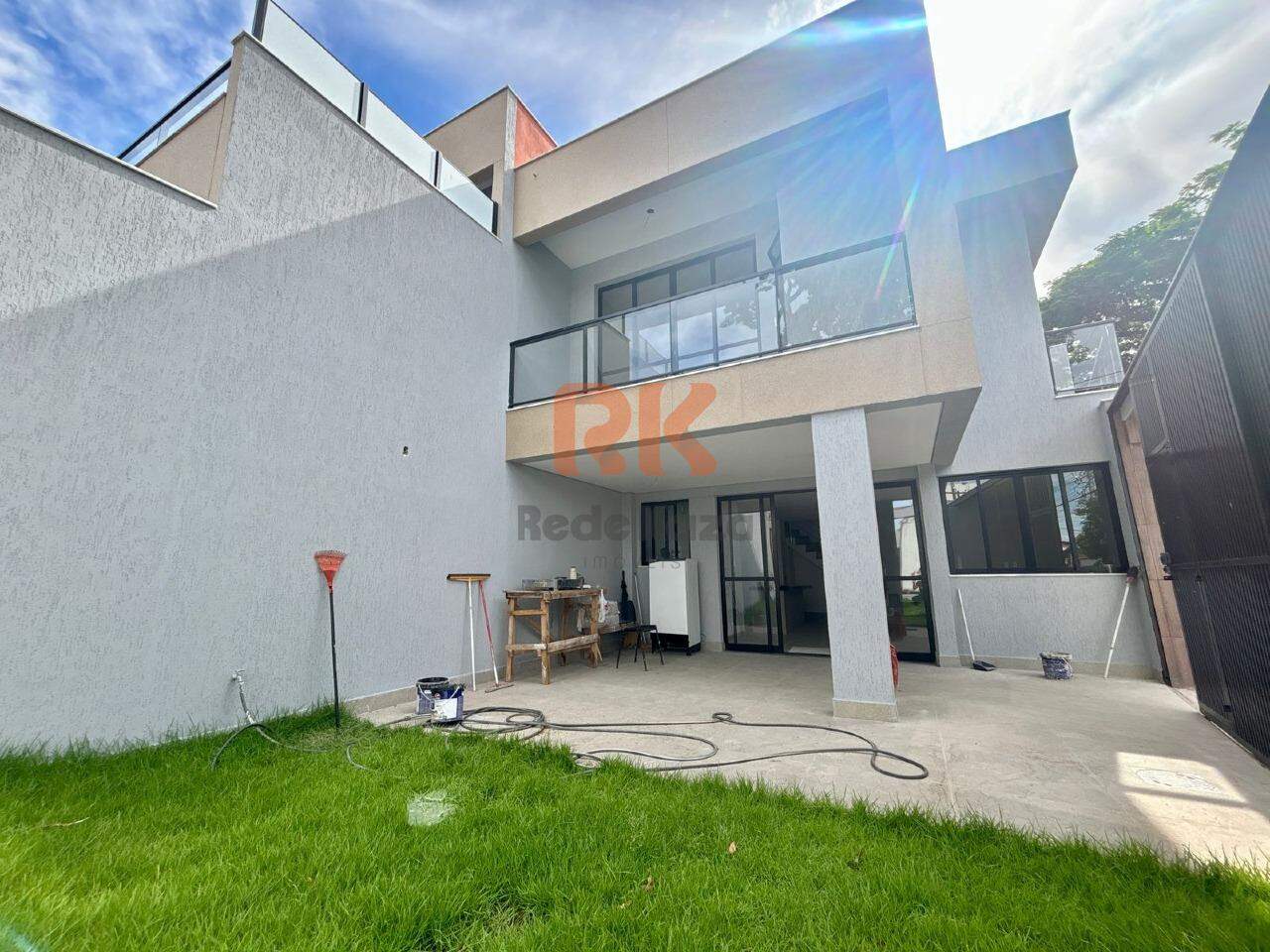 Casa à venda no Vila Cloris: 