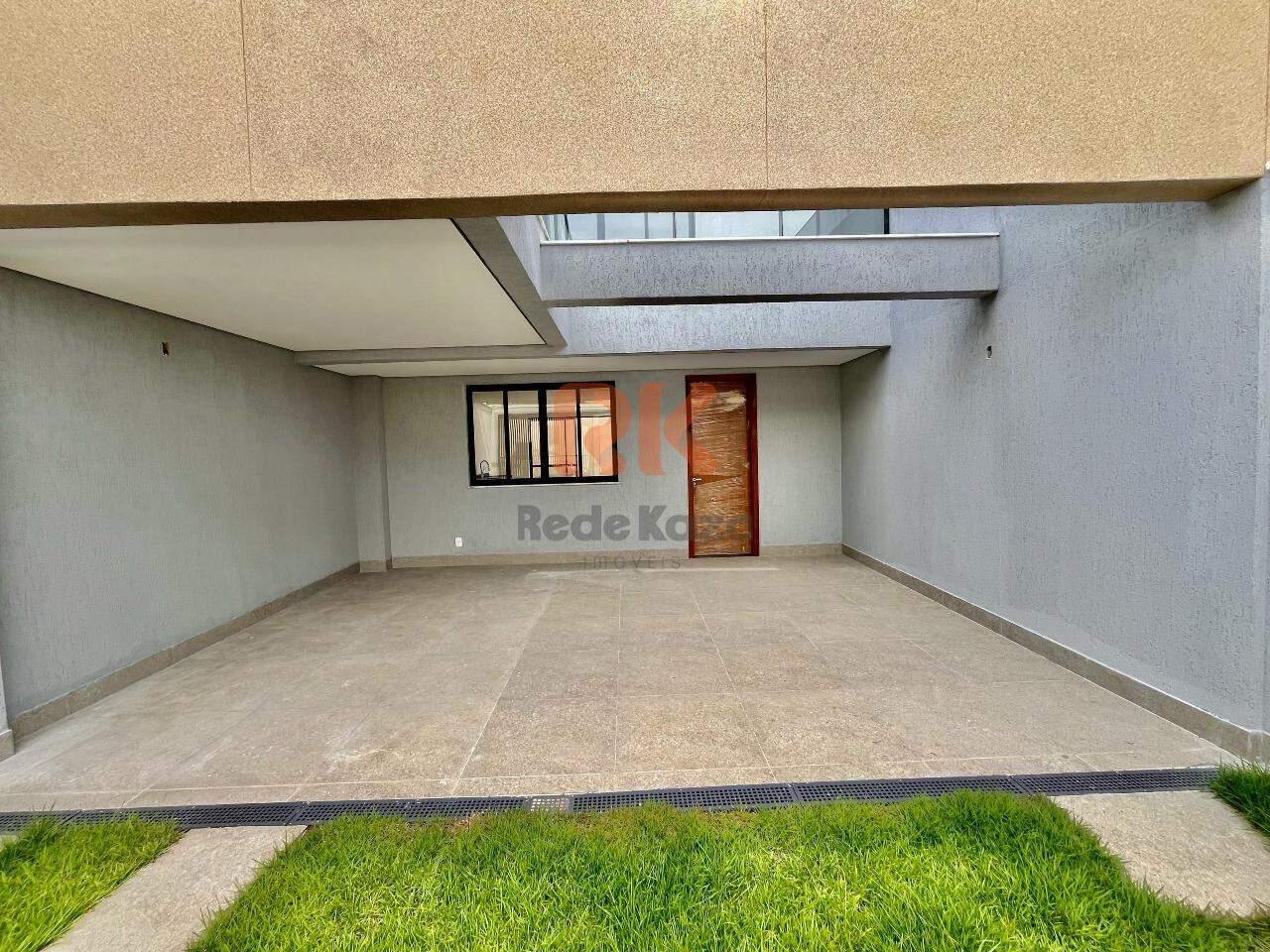 Casa à venda no Vila Cloris: 